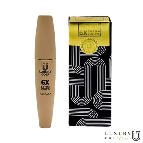 ریمل 6X لاکچری کوین